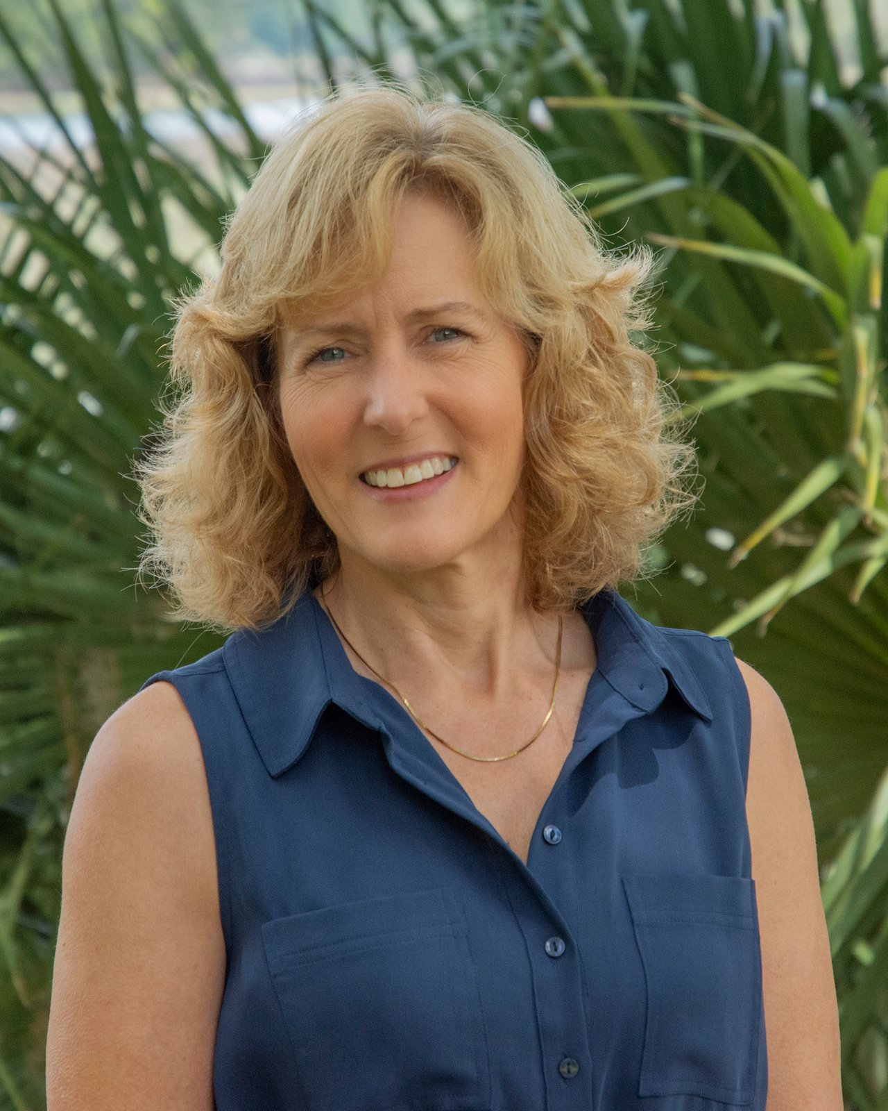 Teresa Smith