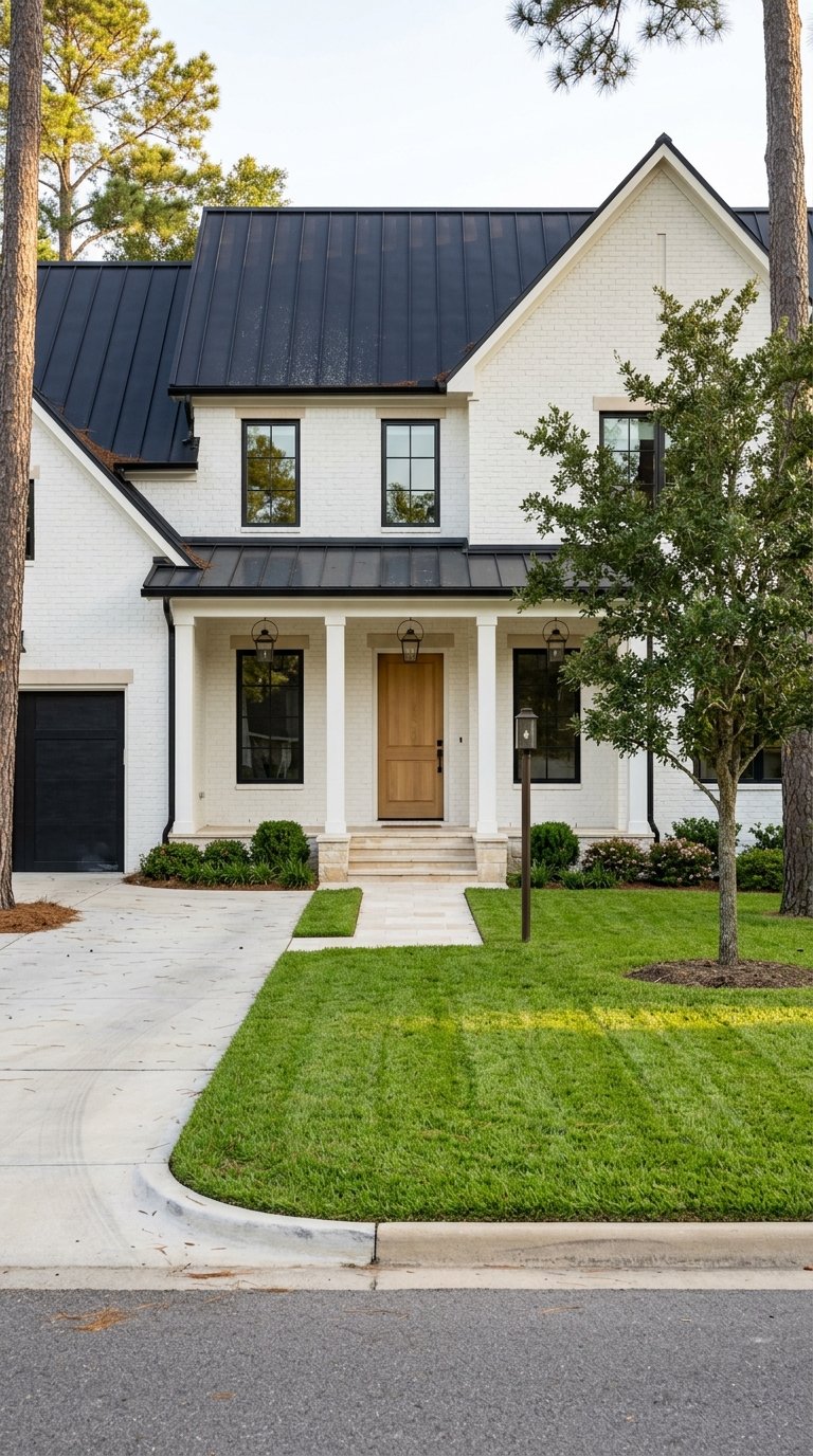 What It’s Like Living In Waterwood Country Club Estates
