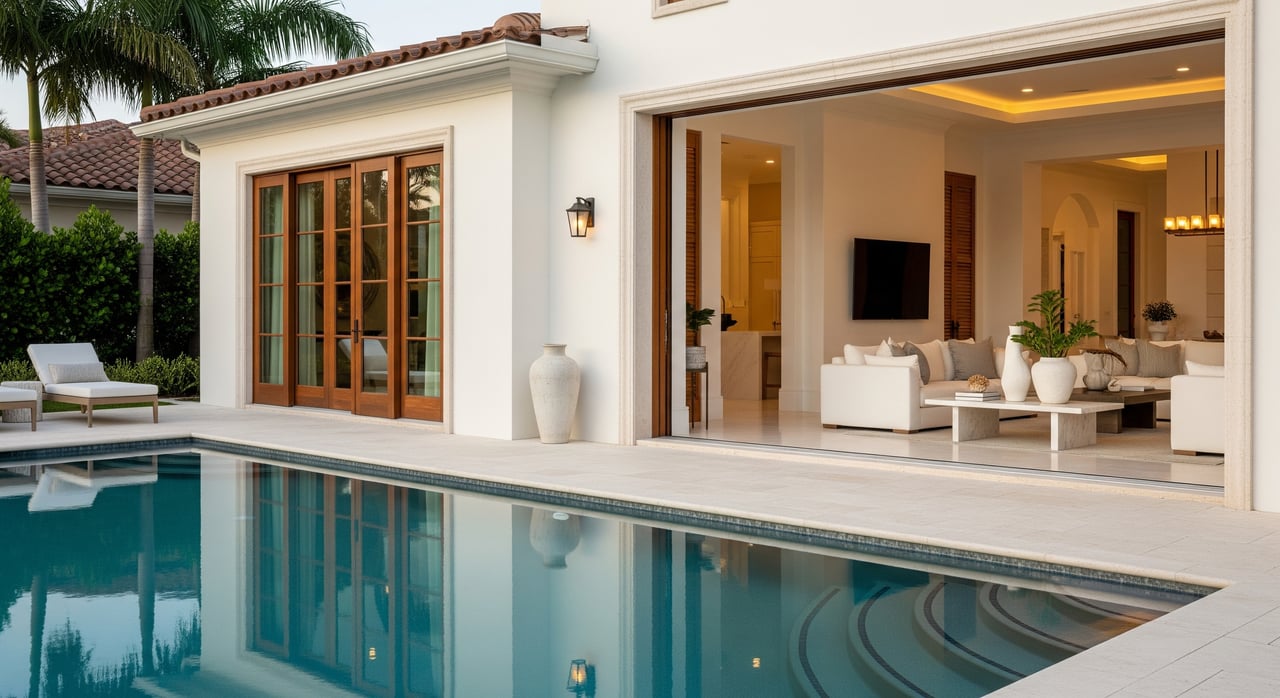 How Naples Luxury Listings Are Marketed Today