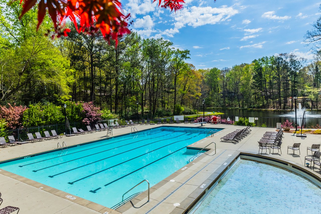 Chimney Springs