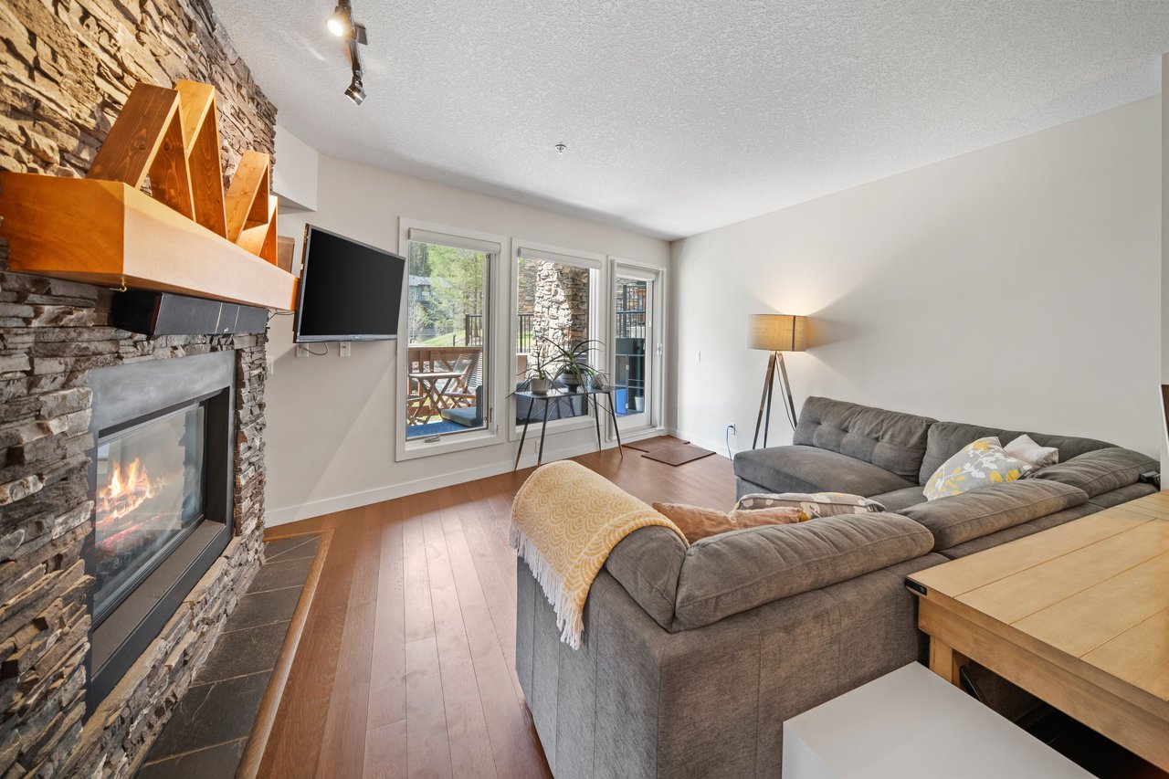 106 Stewart Creek Landing Unit: 111