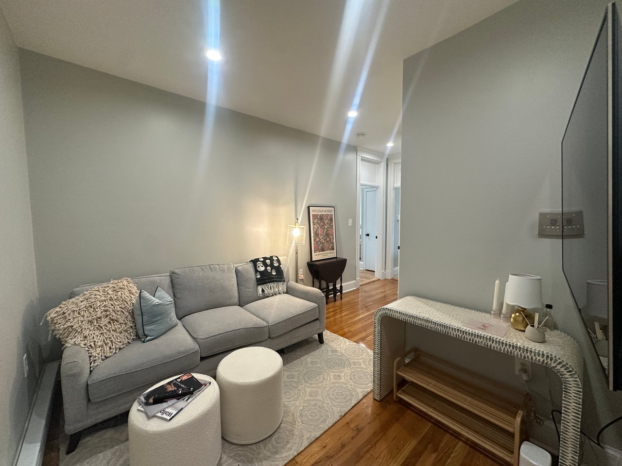 73 Park Drive #25