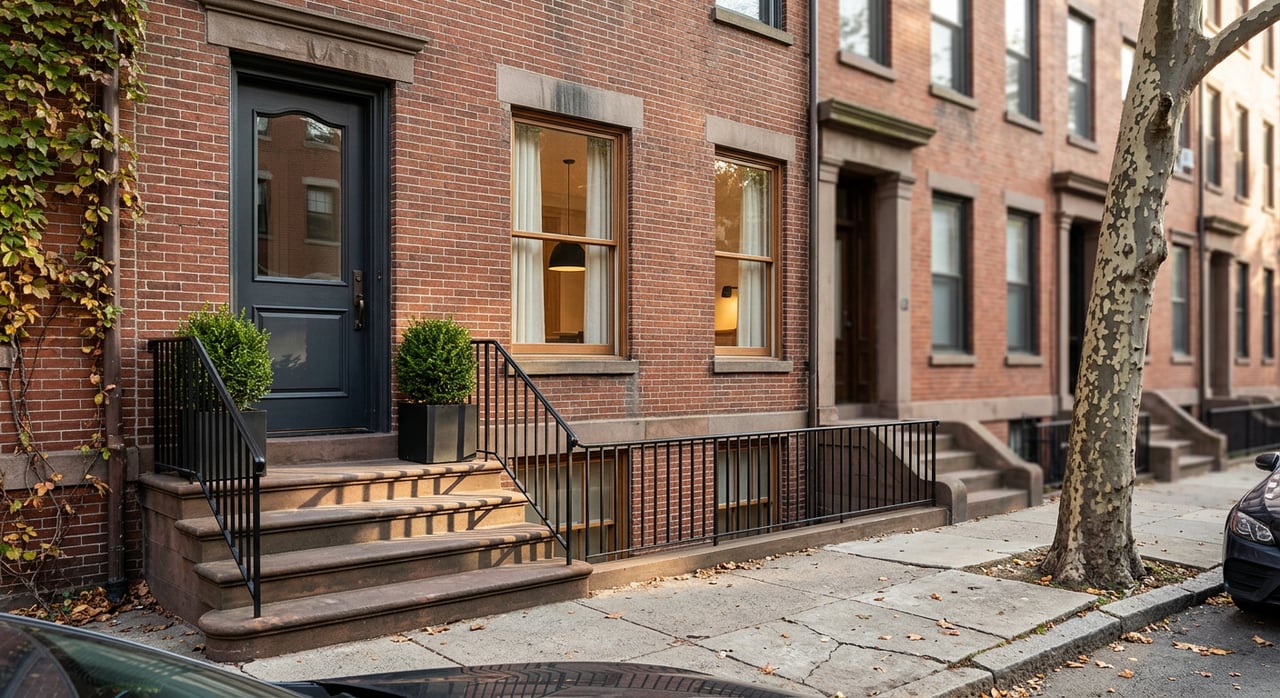 East Falls Commute Guide For Busy Philadelphia Professionals