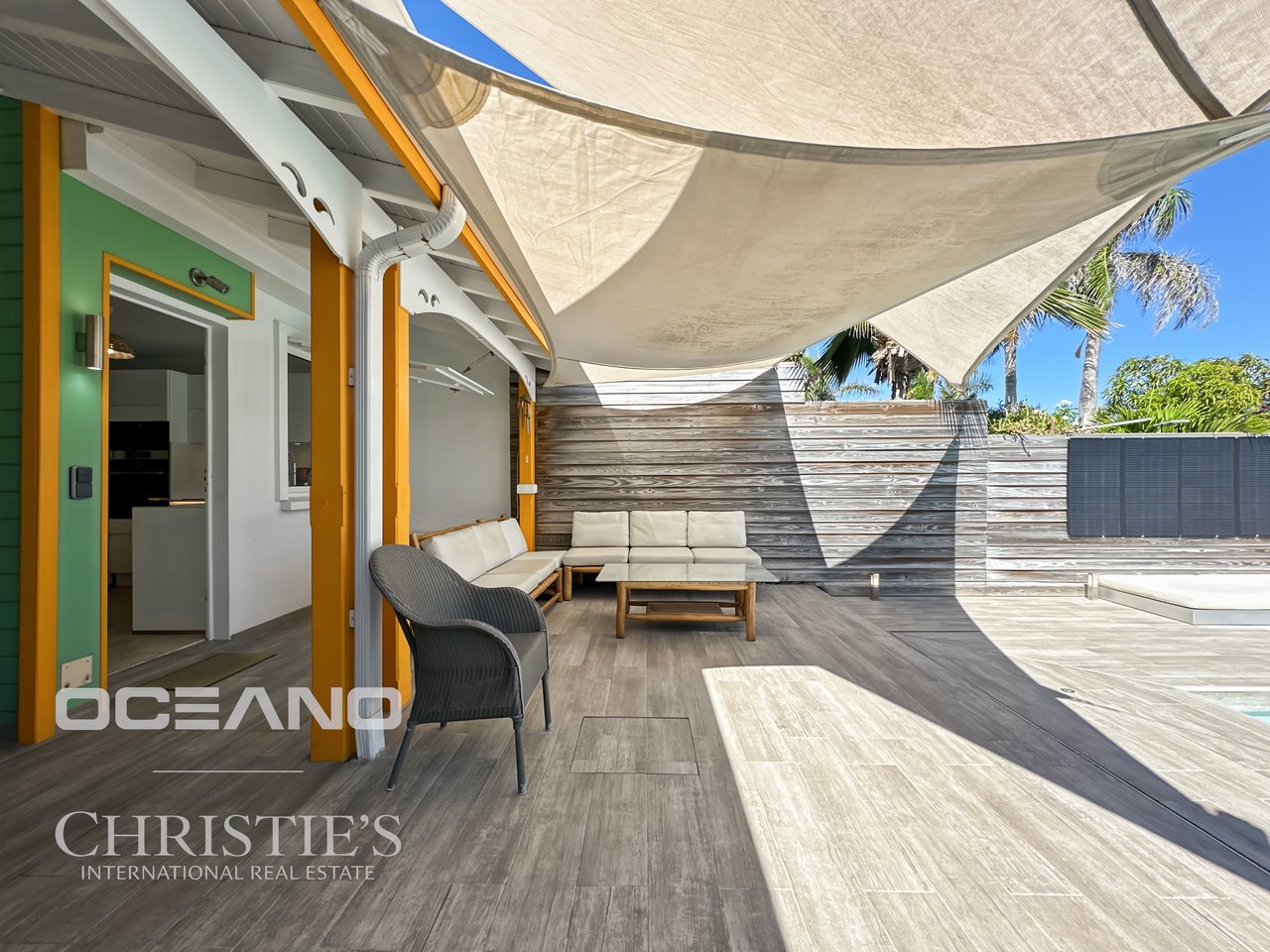 Orient Bay | 3-Bedroom Townhouse with Private Pool