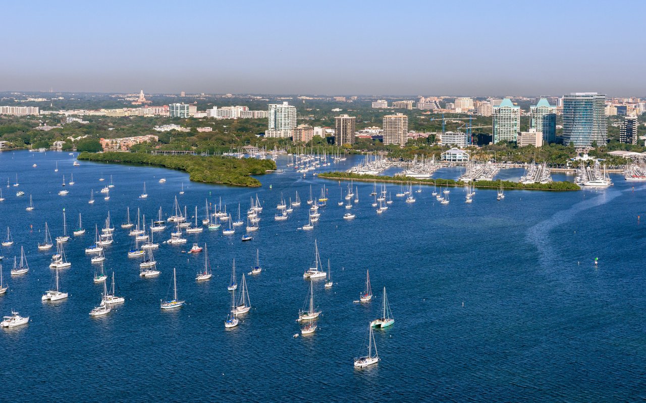 Port Charlotte