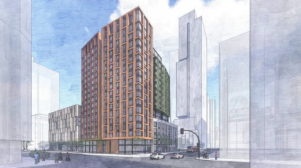 The Transbay Block 2