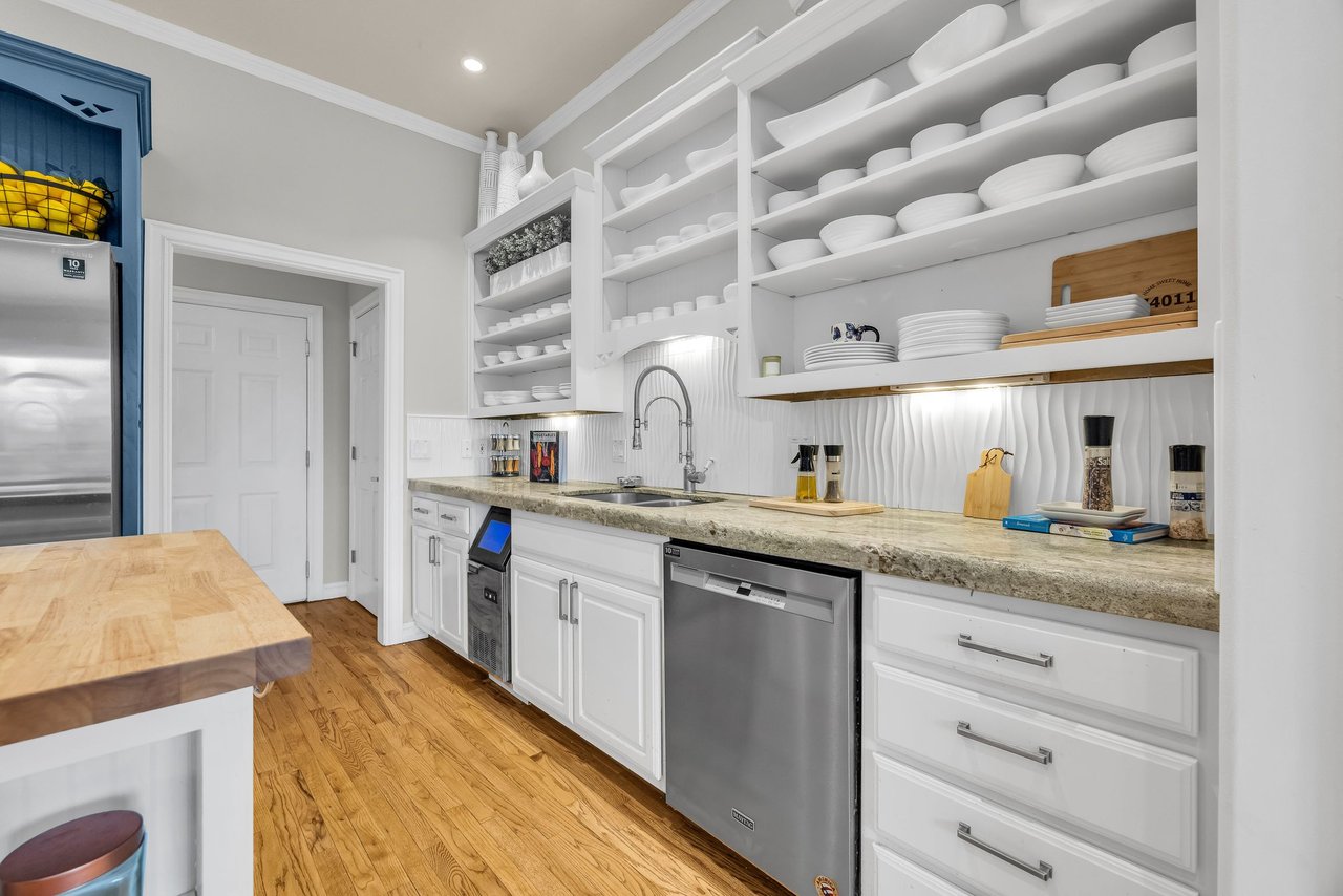 Spacious Home in The Greens at Cedar Ridge