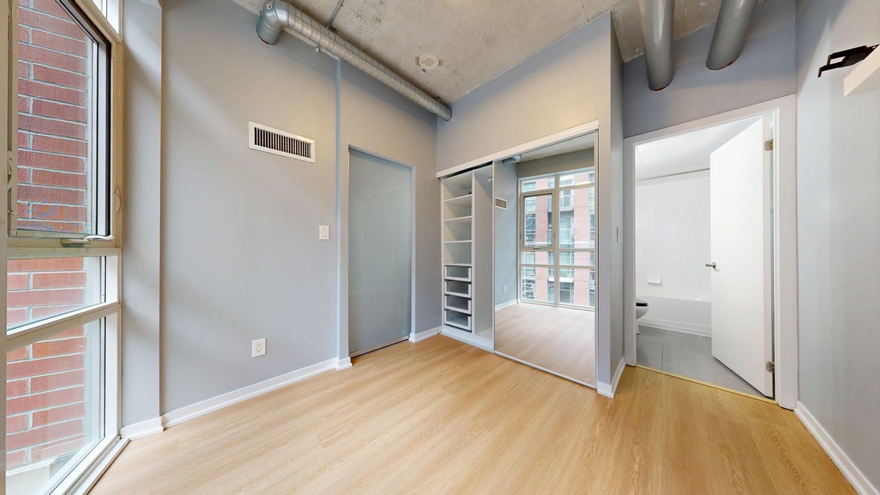 170 Sudbury Street Unit: 413