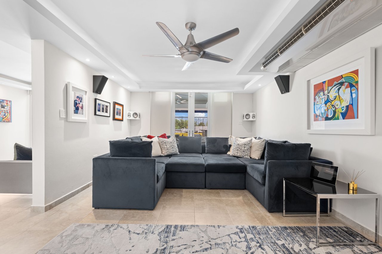 Urb. Estancias Reales | Guaynabo, P.R.