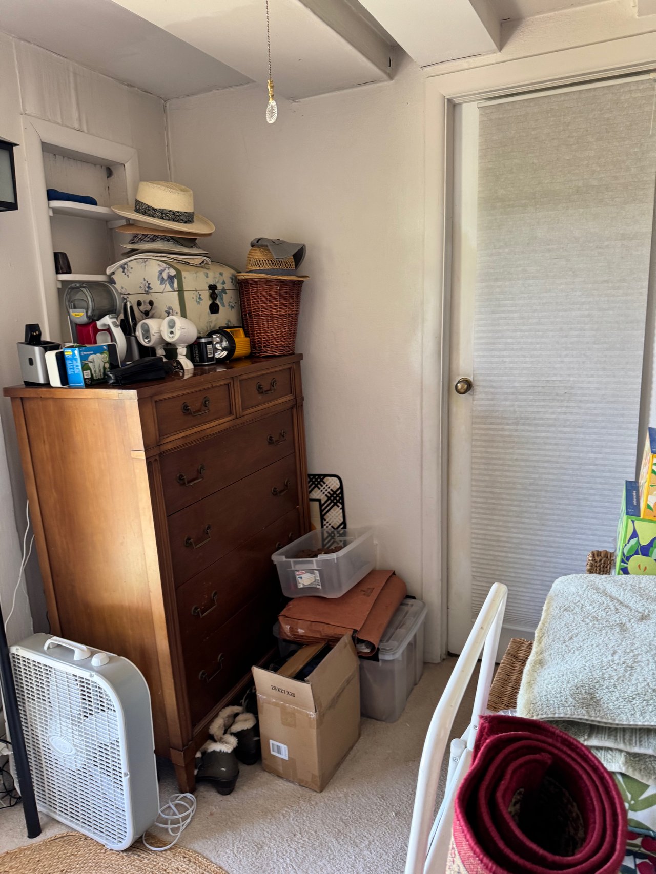 Finding a homes Value