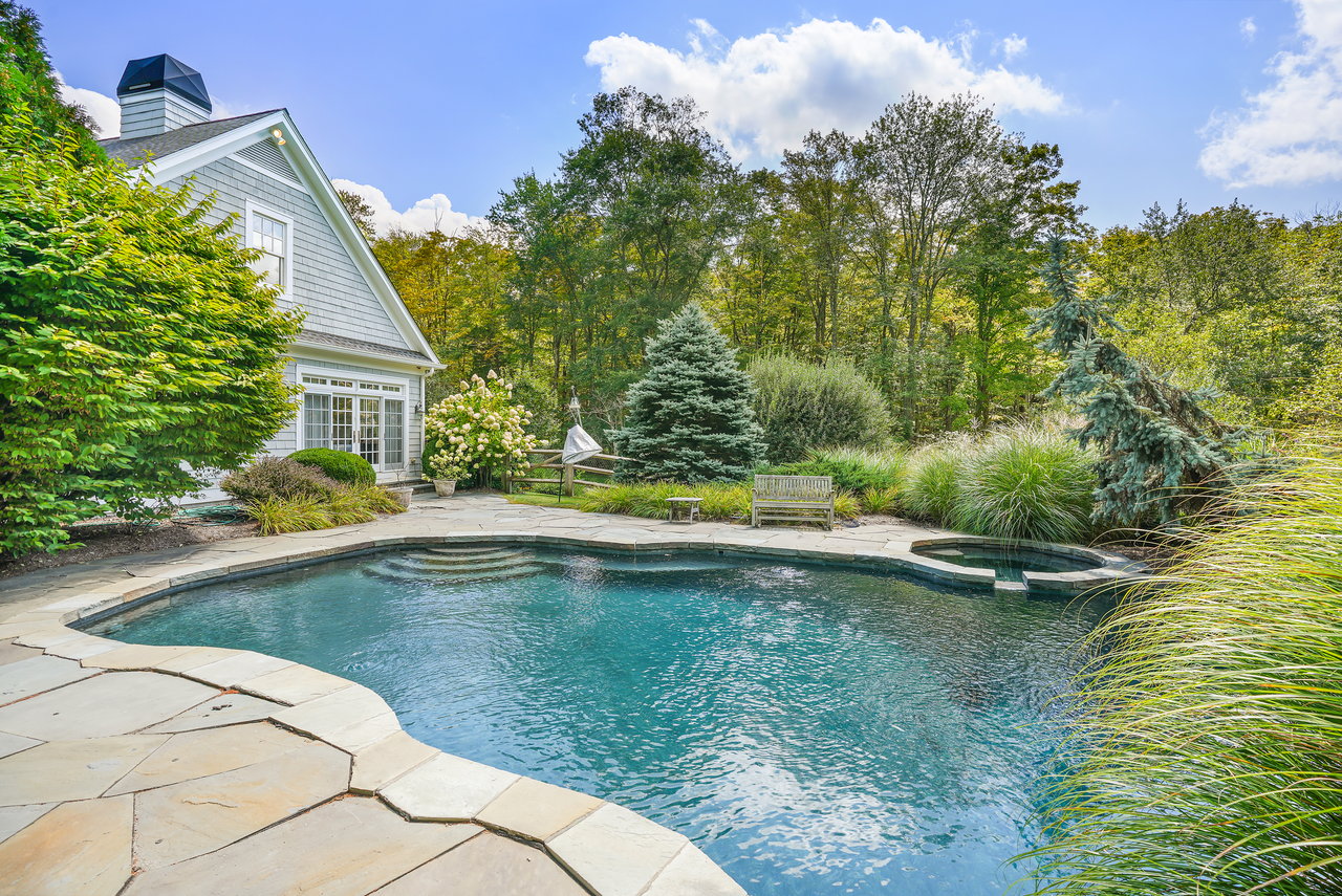 127 Boutonville Road
