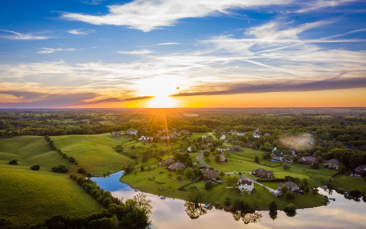 Indian Hills