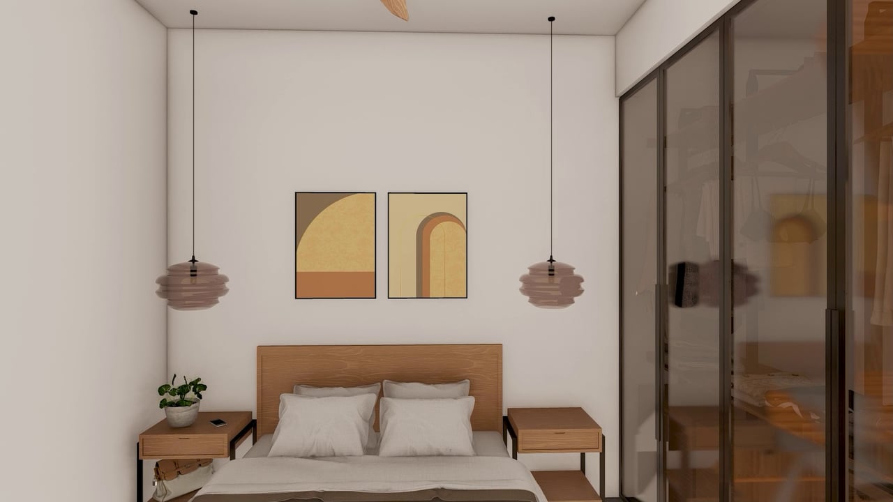 Jana Villas, Sleek Modern Pre-Construction Villas Located in Ojochal