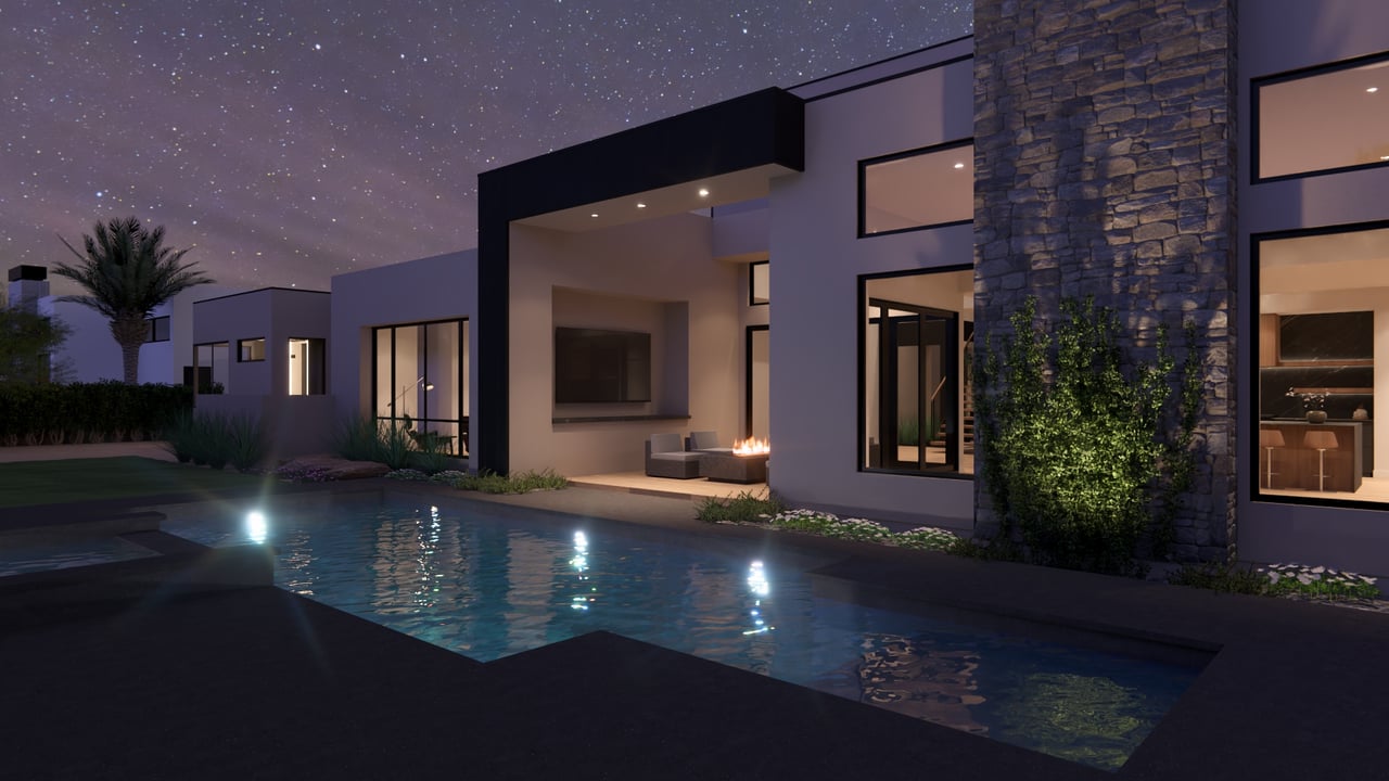 4337 Cameron Brook Court