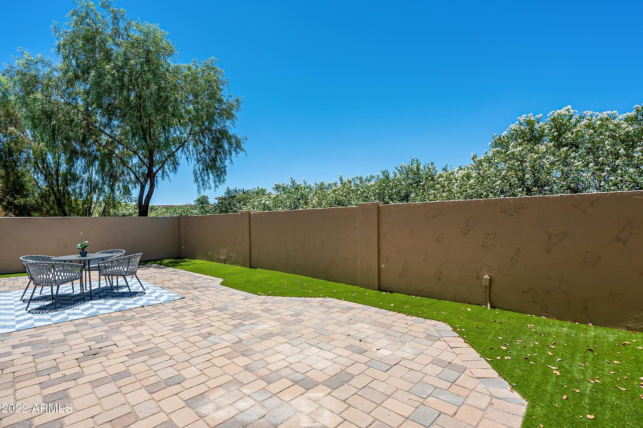 7955 E Chaparral Road #53