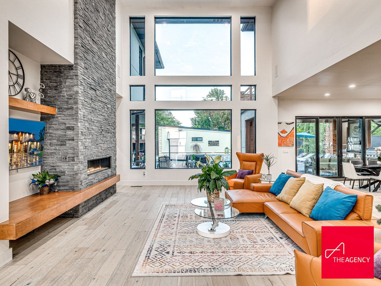 Listing of the Week: 2824 Guilford Lane in Nichols Hills, OK 73120 - Wyatt Poindexter - The Agency
