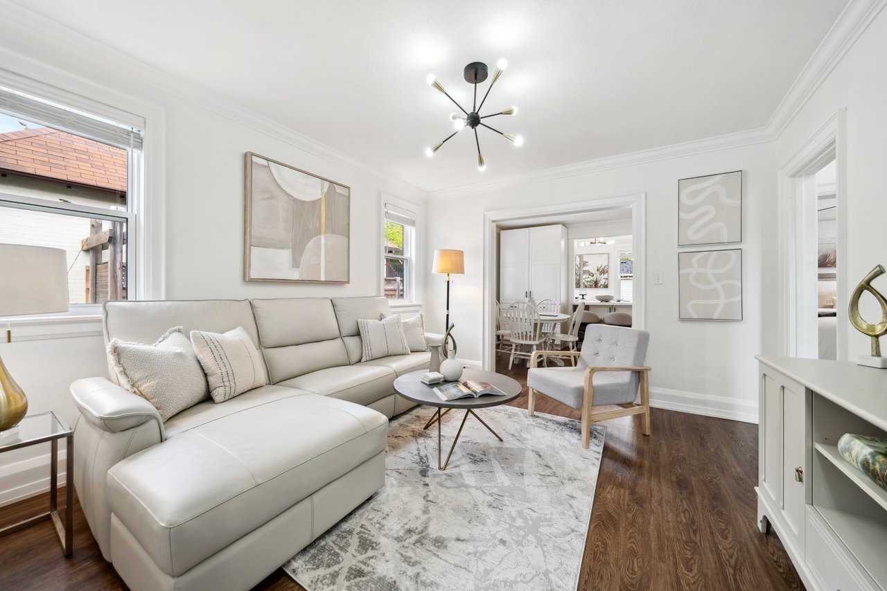 6499 Main Street, Stouffville
