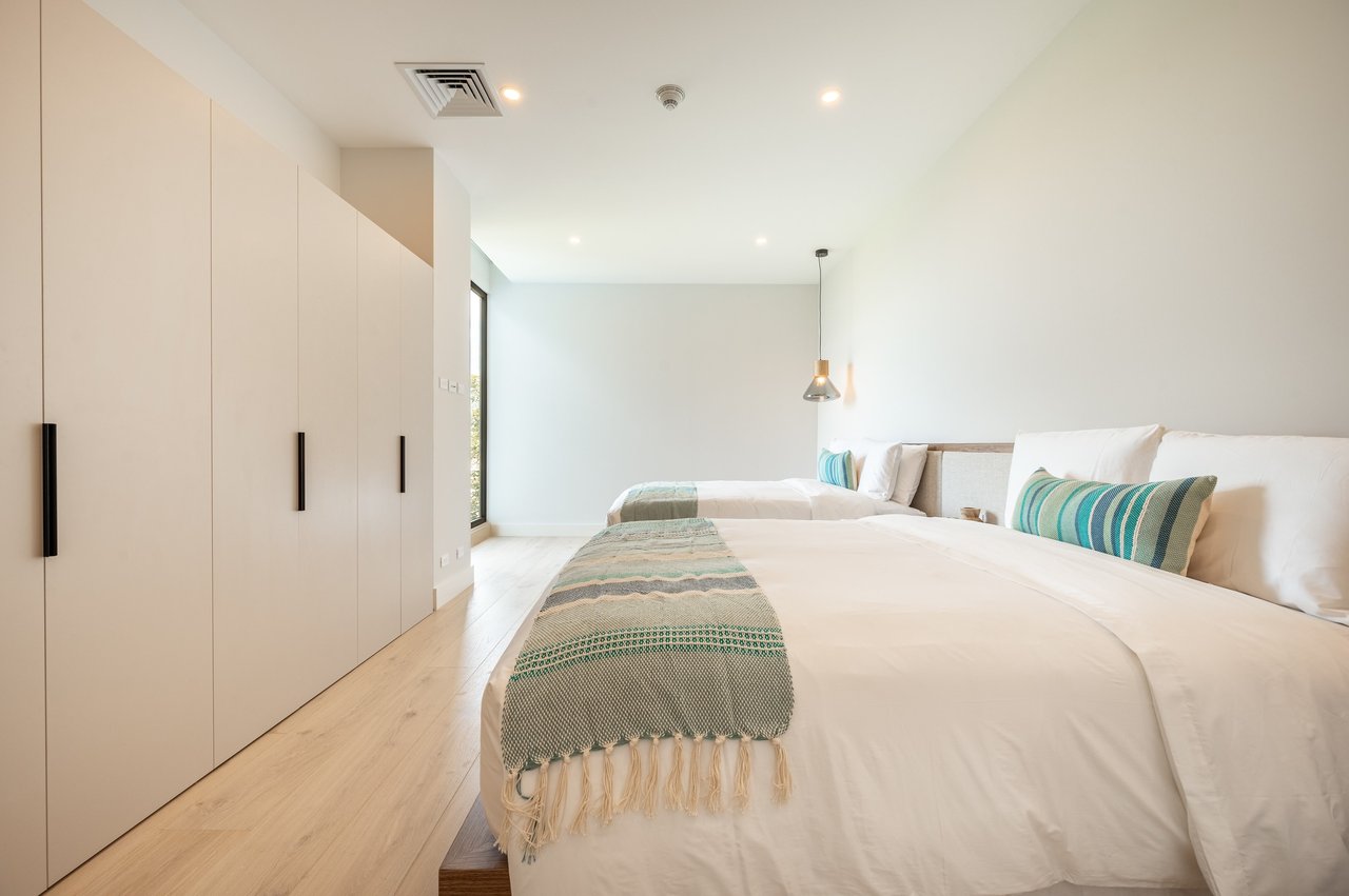 Solaris Sura 4B | Brand-New Ocean-View Luxury Condo in Reserva Conchal