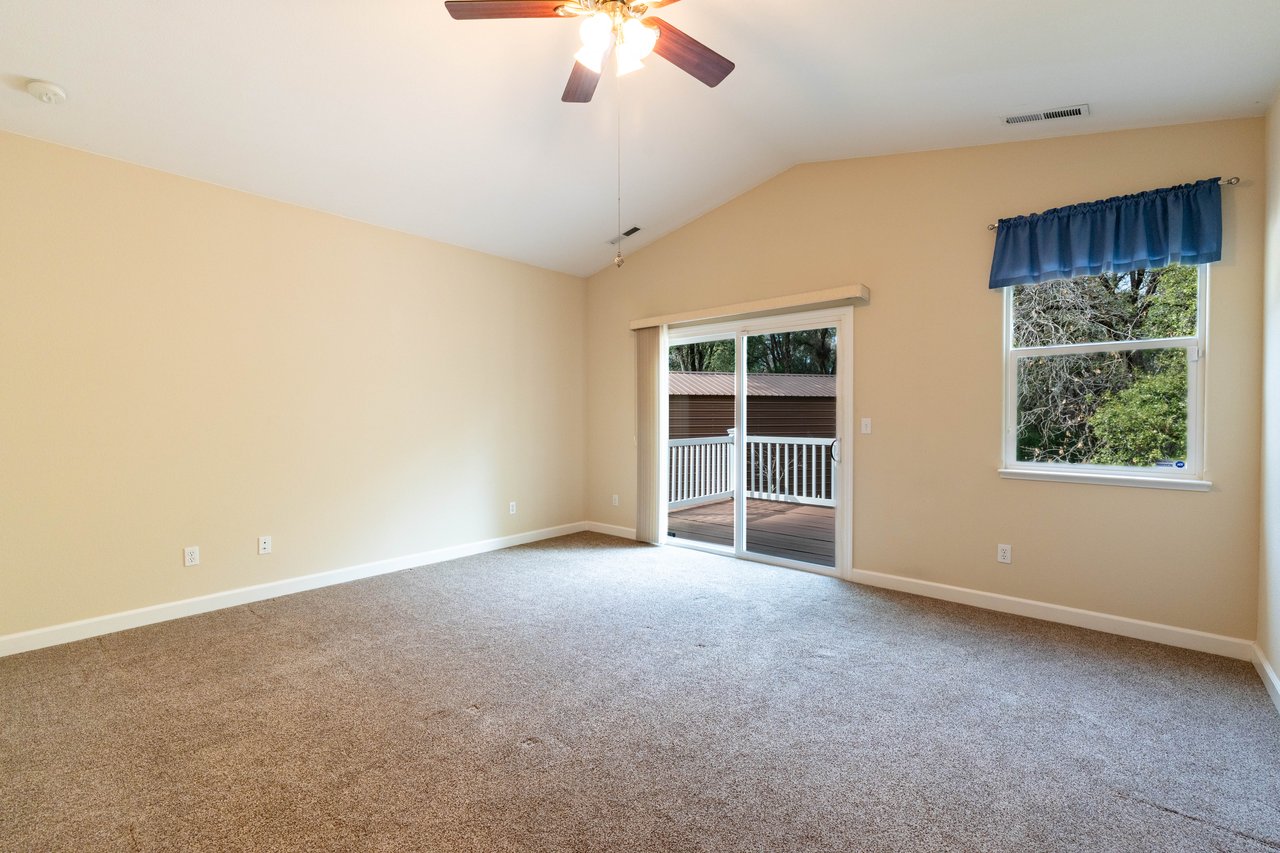 Pine Grove Beauty-Peace and Tranquility 