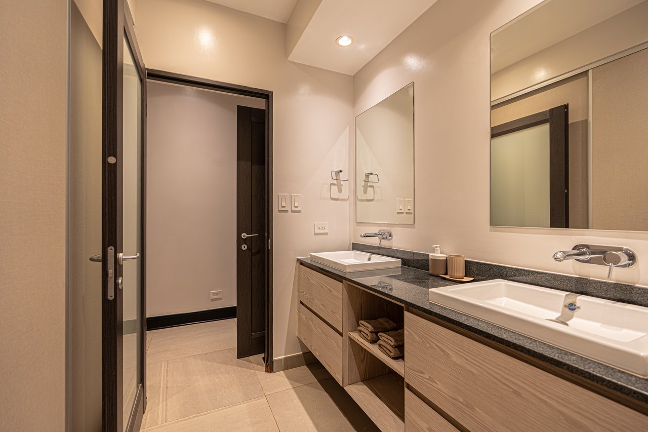 Turnkey Ocean View Home Located in the Terraces at San Martin