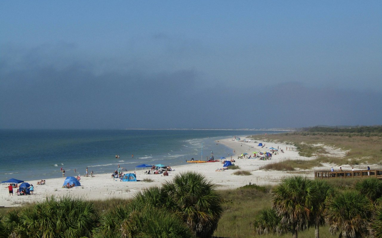 Castaway Cove