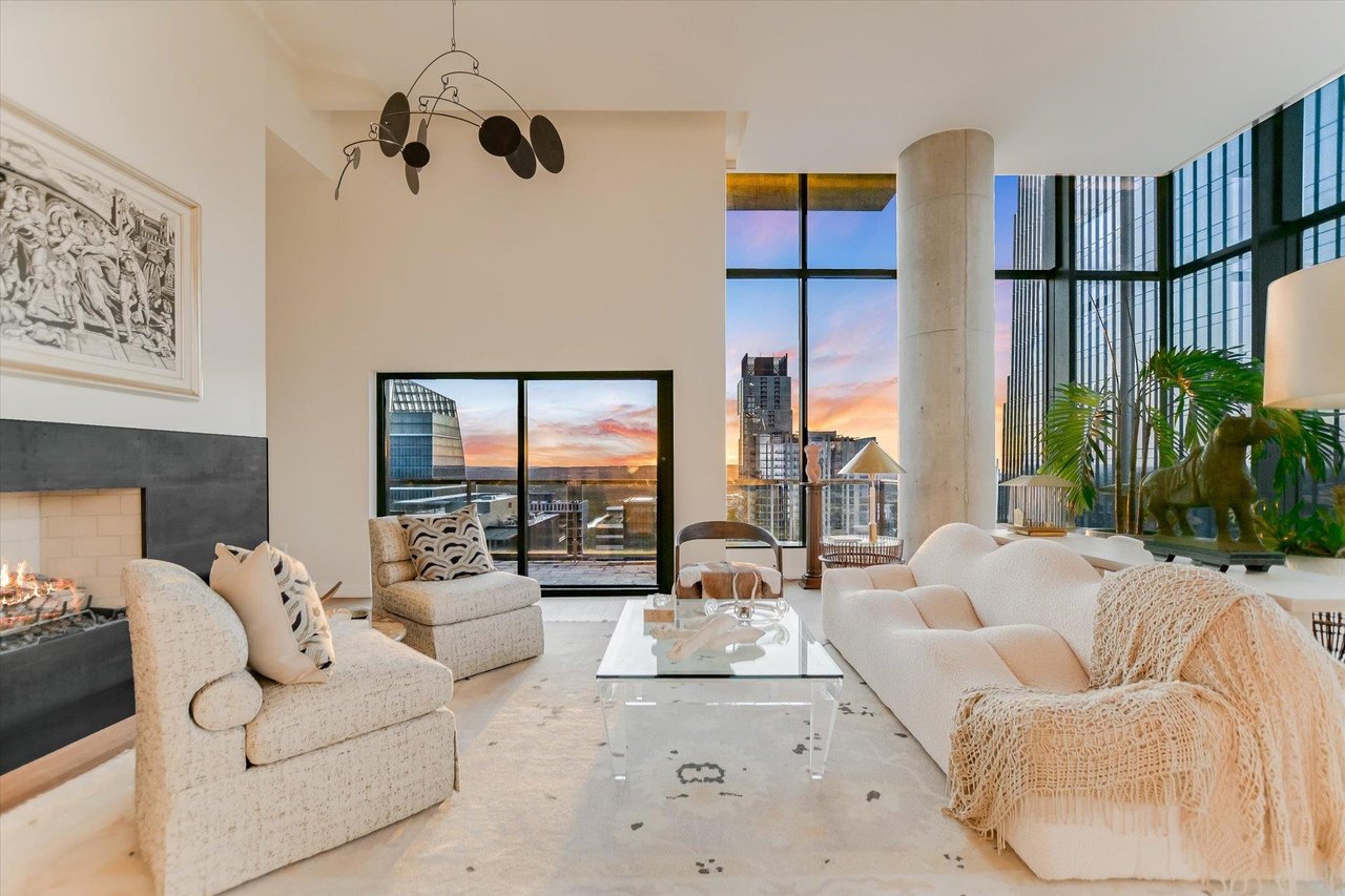 The W Residences