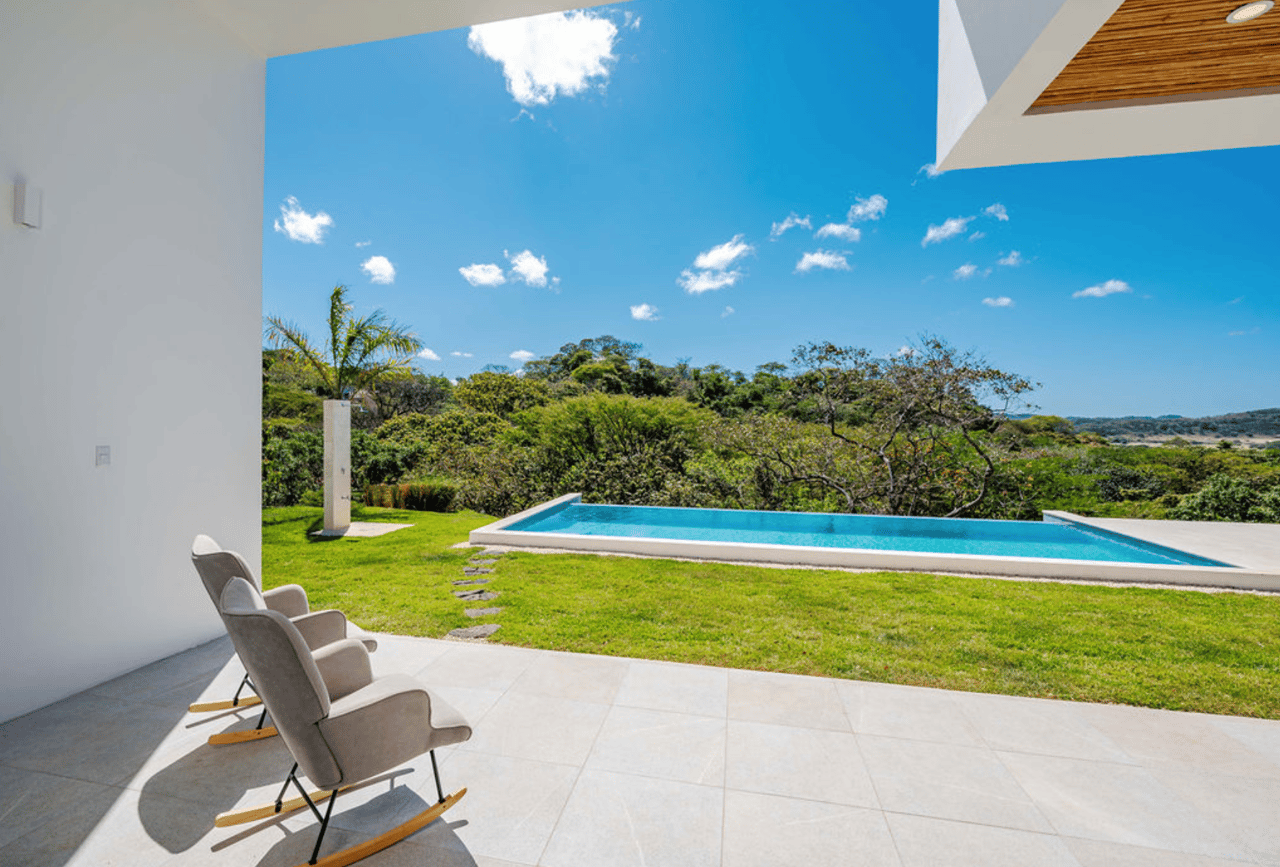 Vista Serenita - Tamarindo