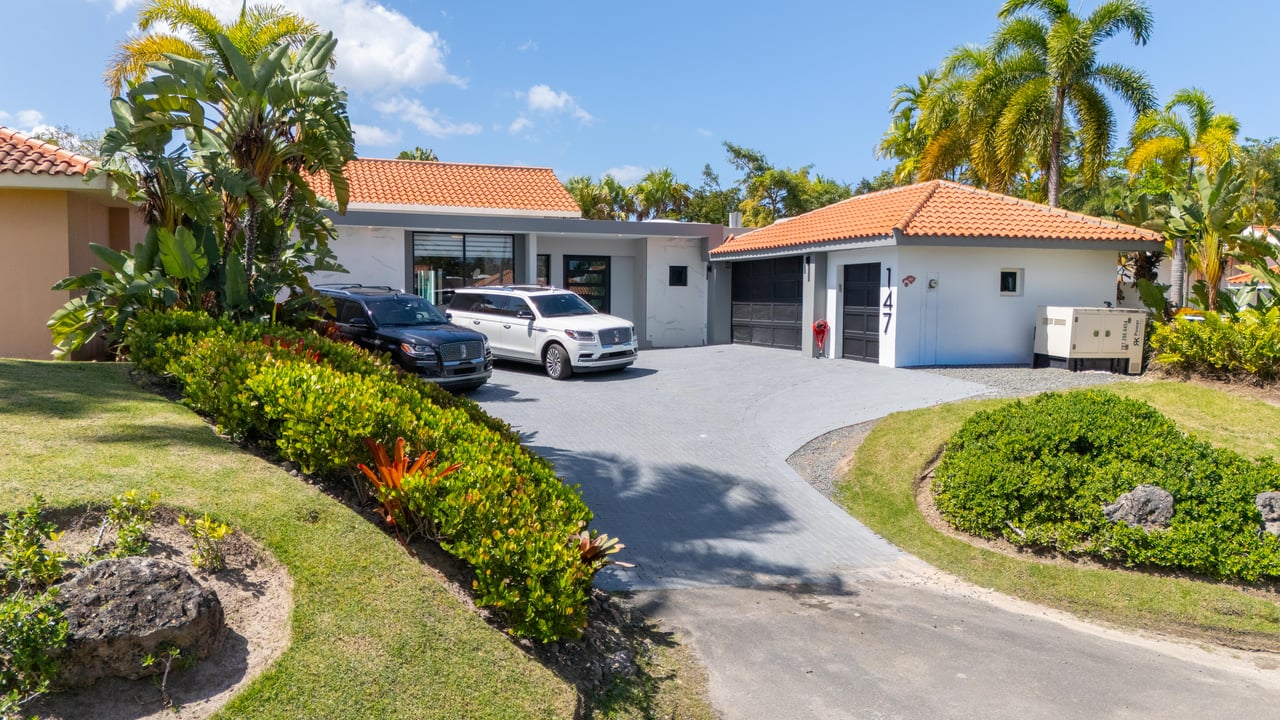 Dorado Beach East 147