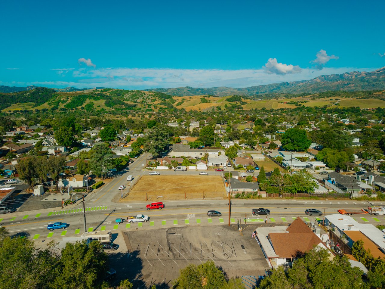 805 Ventura Avenue, Oak View, CA, 93022