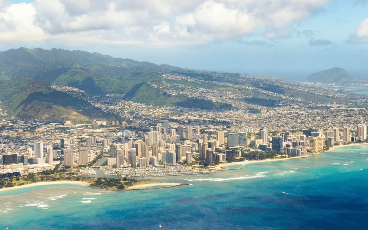 The Timeline for Selling an Apartment Building in Hawaiʻi: What to Expect From Listing to Close cover