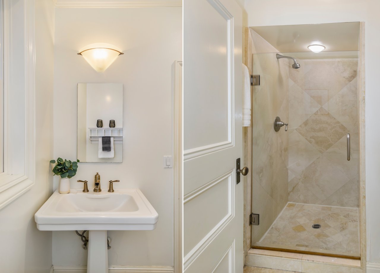 Enchanted Single-Level Haven Among the Redwoods