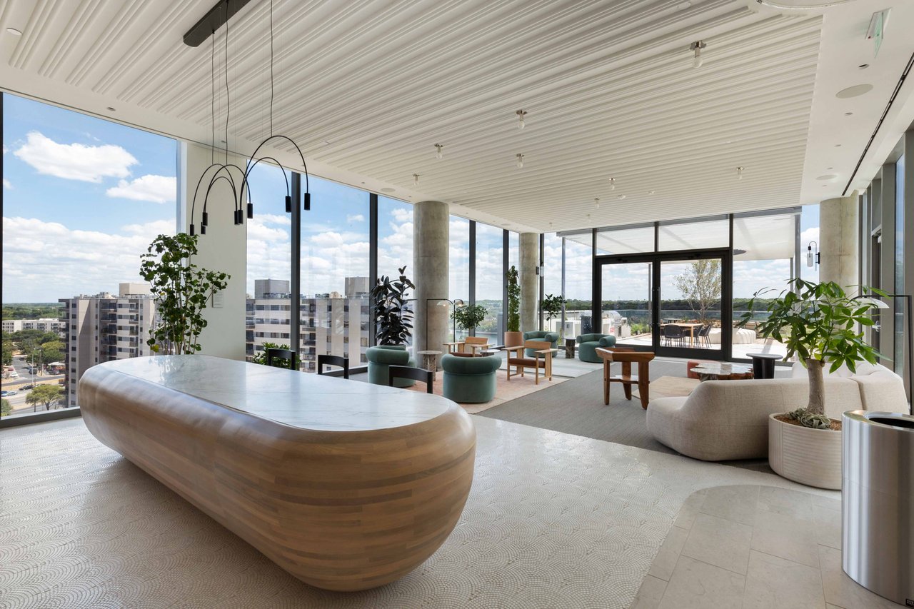 44 East Ave #1203