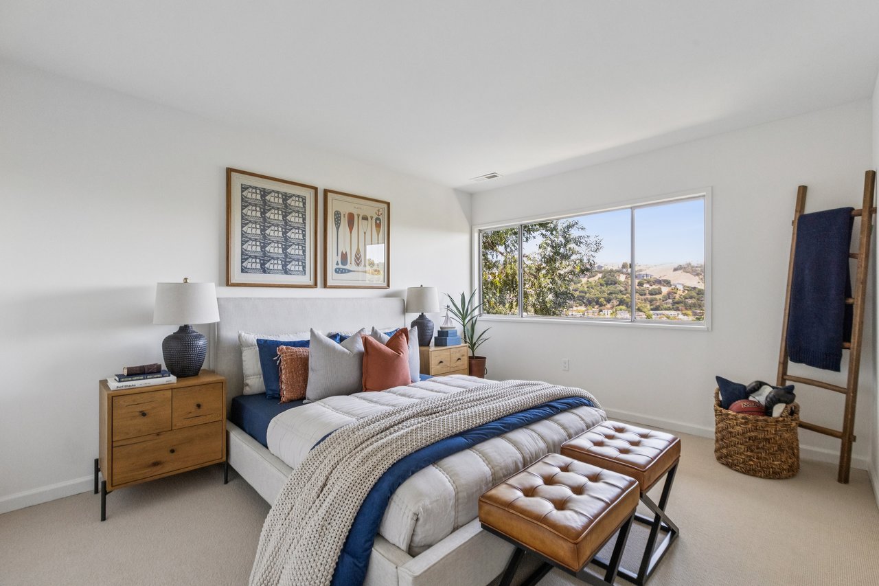 Desirable Location on Belvedere Island
