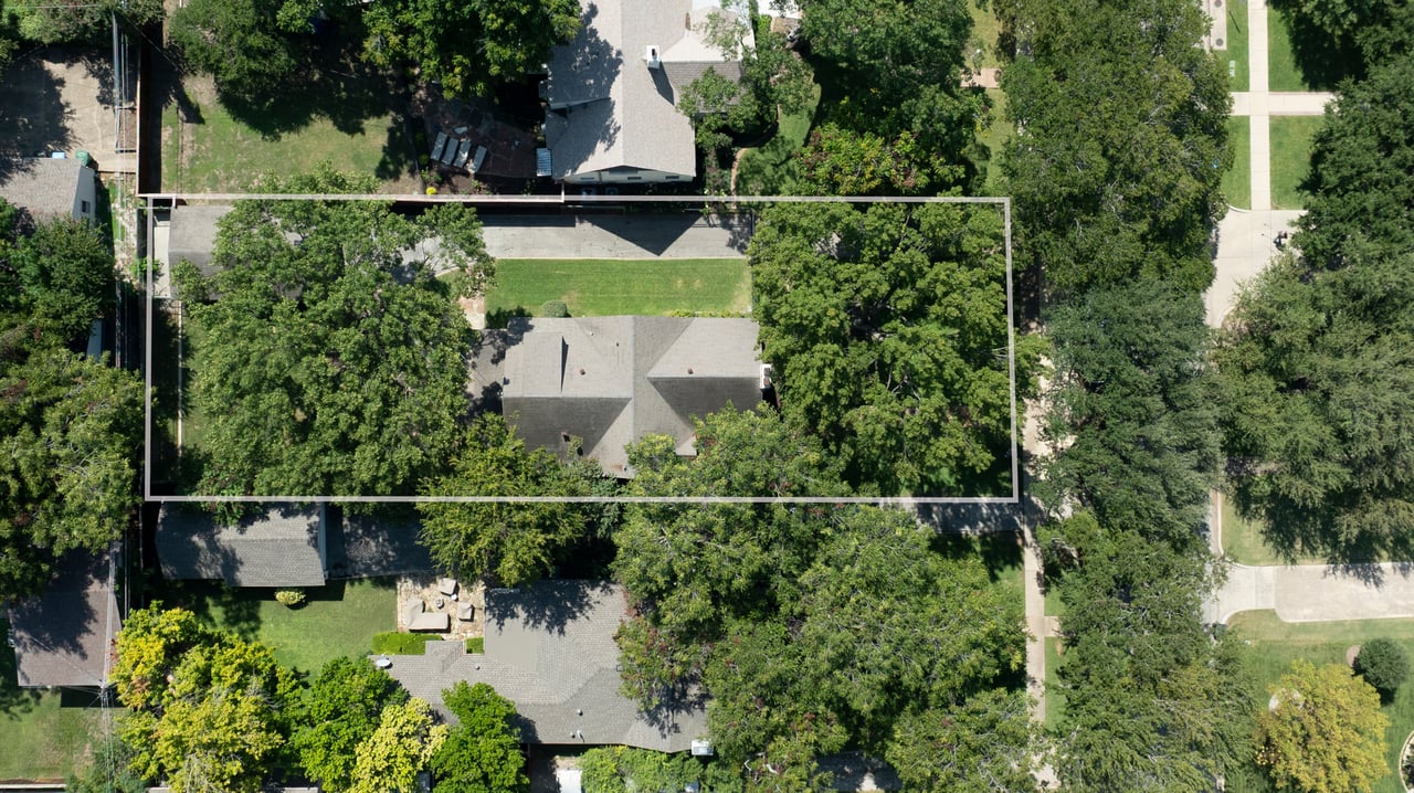 Turnkey Investment Opportunity Just Steps from TCU!