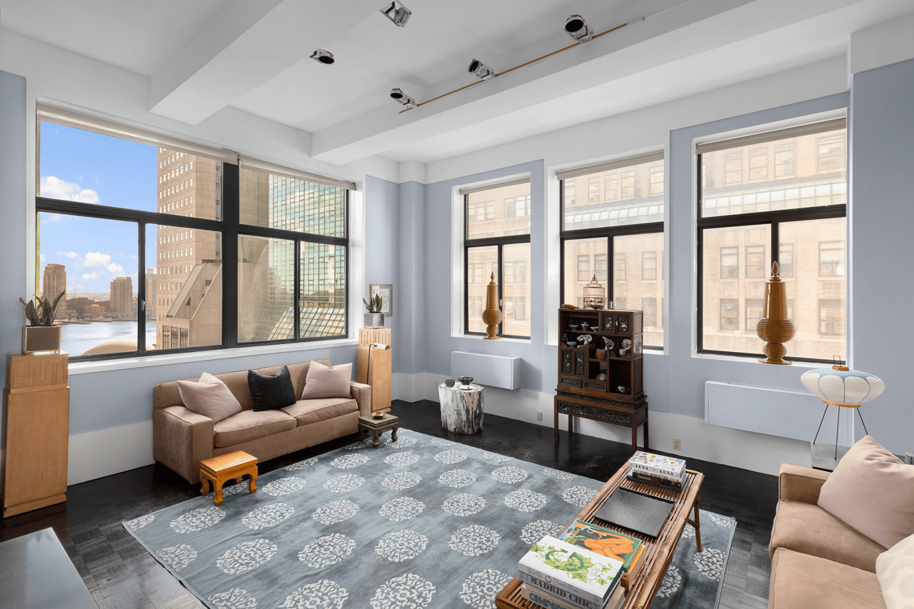 310 East 46th Street Unit: 14M