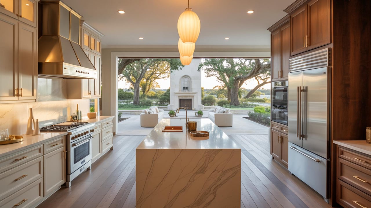 How to Find the Right Remodeling Contractor in Arlington TX