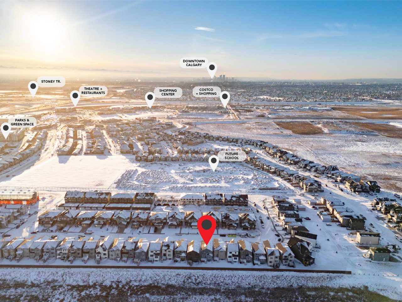 139 Belvedere Crescent SE