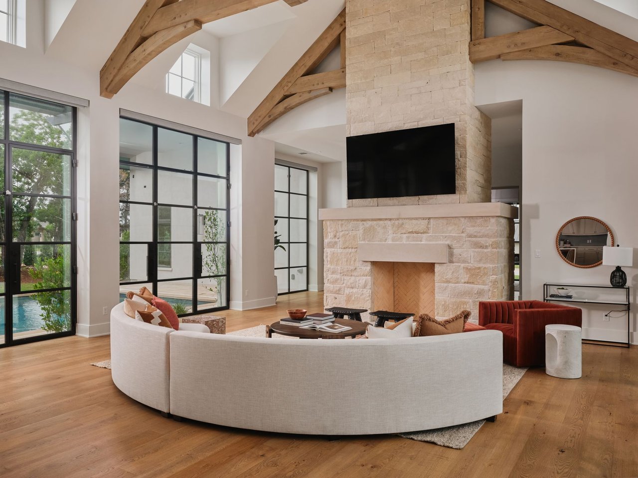 A Timeless Texas Hill Country Escape