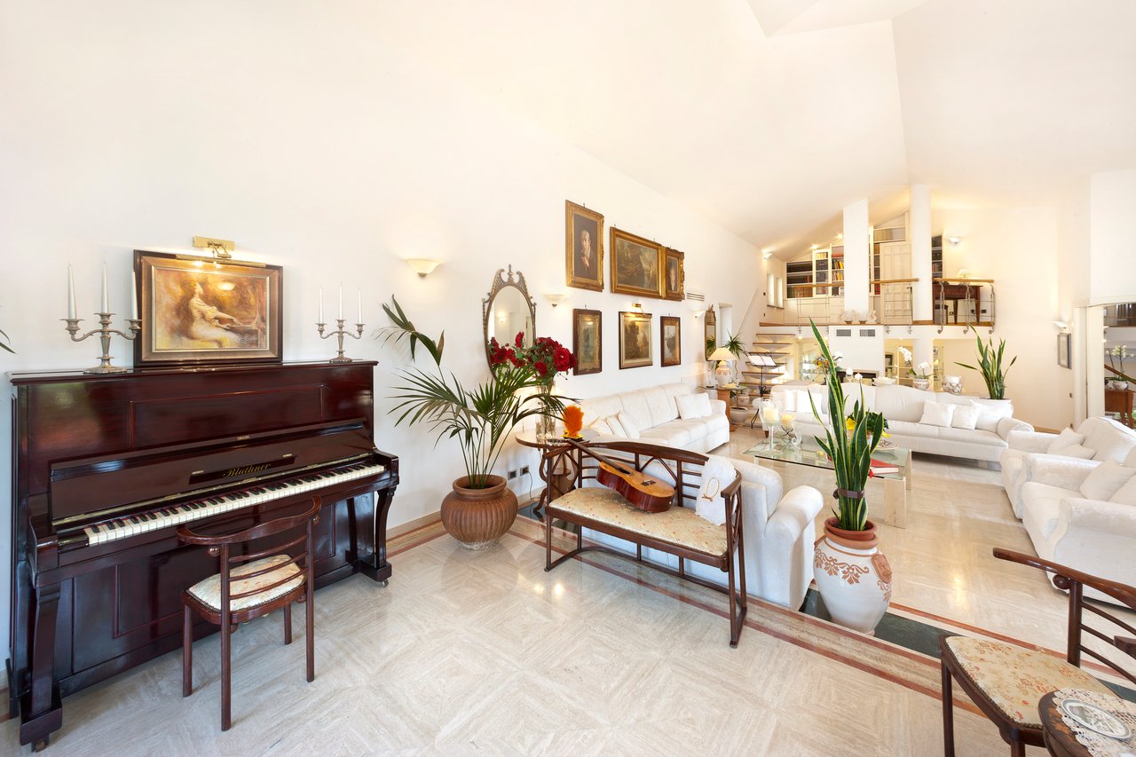 Villa Divina