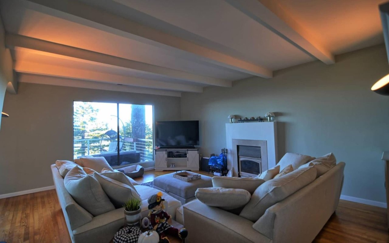 Another Property Rented - 254 Swett Road, Woodside, CA 94062