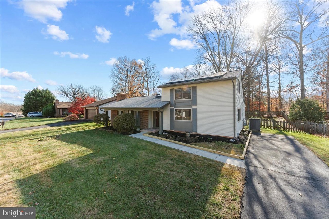 421 Sugarland Run Dr