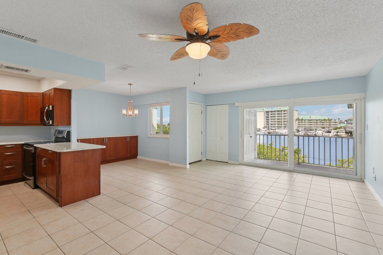14800 Walsingham Rd. #1215