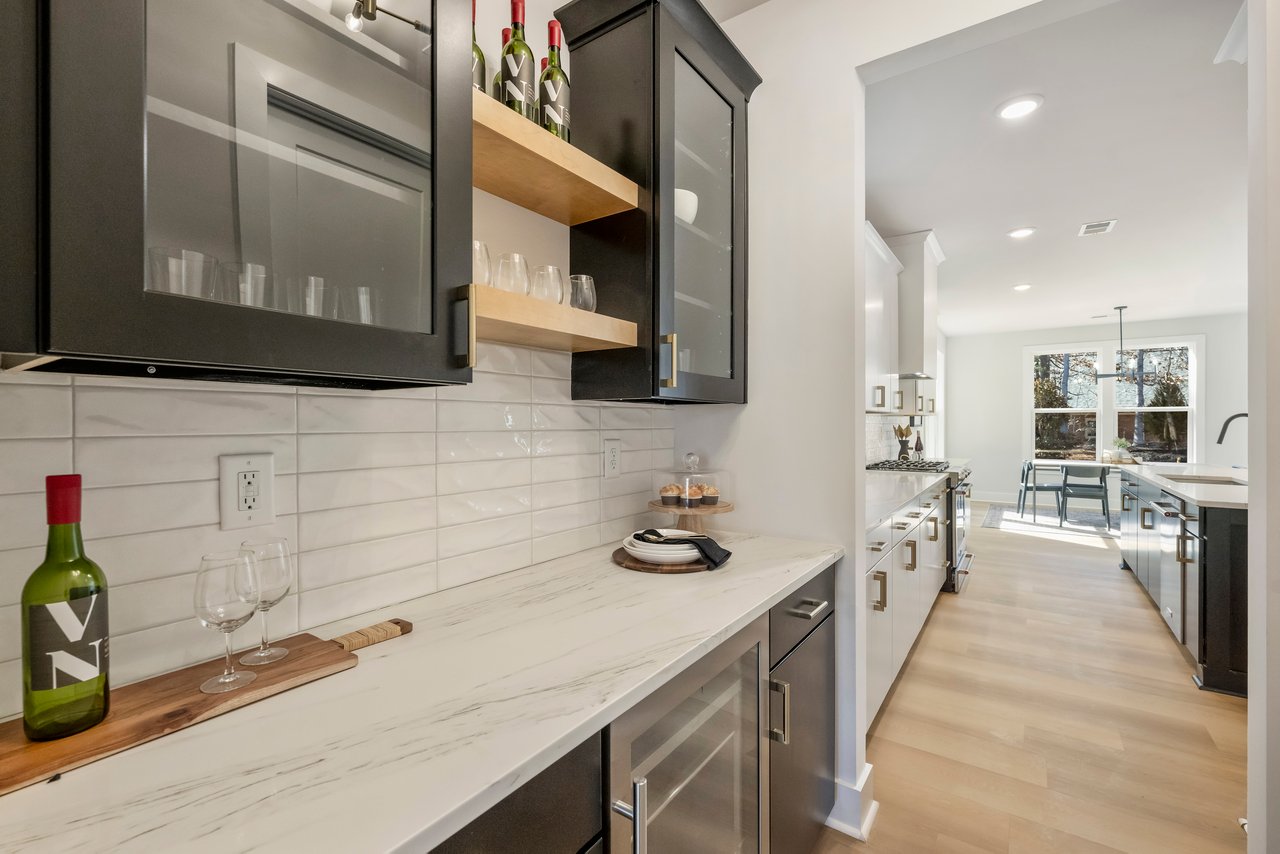 Matthews Ridge Reserve