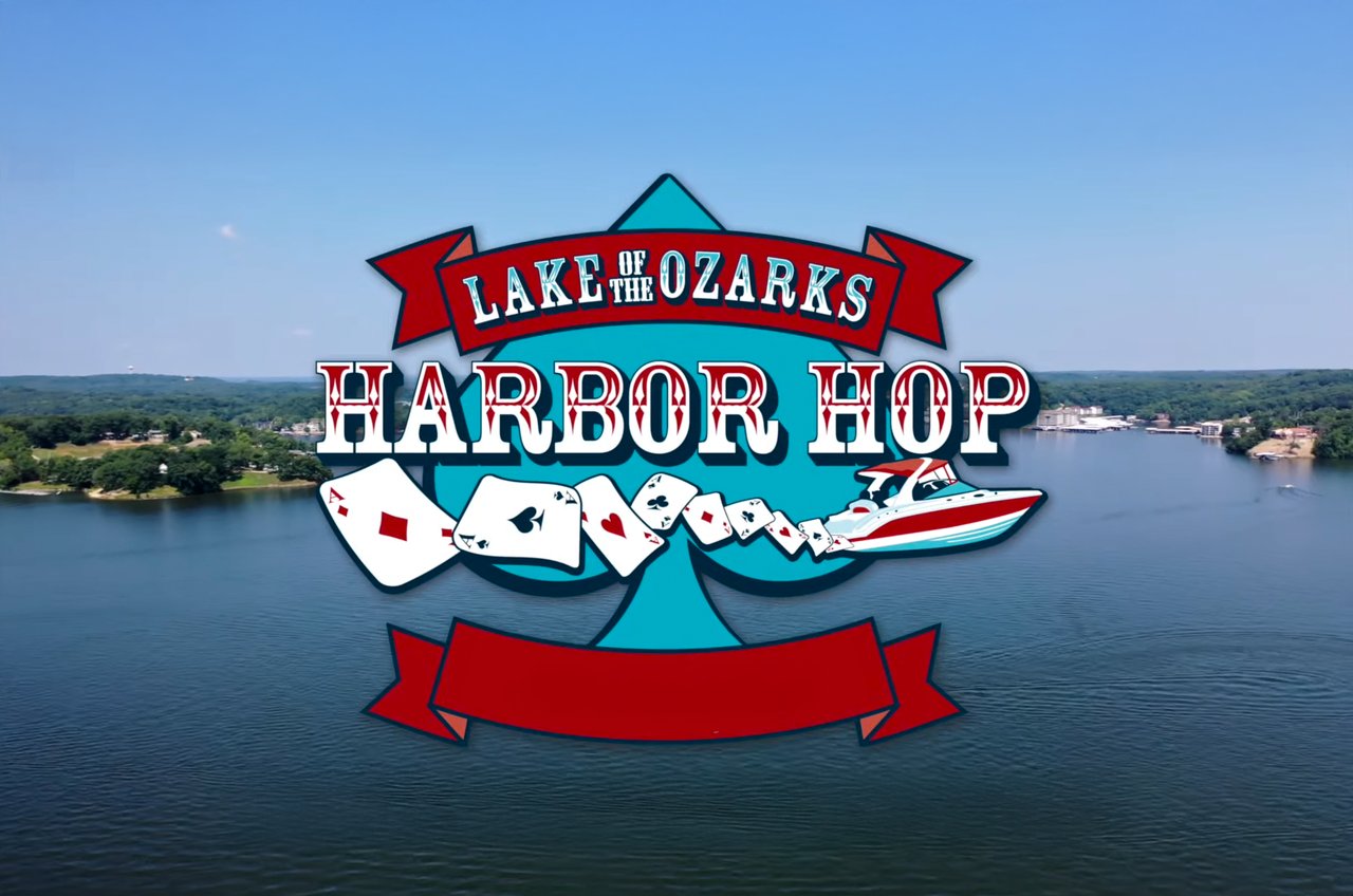 Fall Harbor Hop