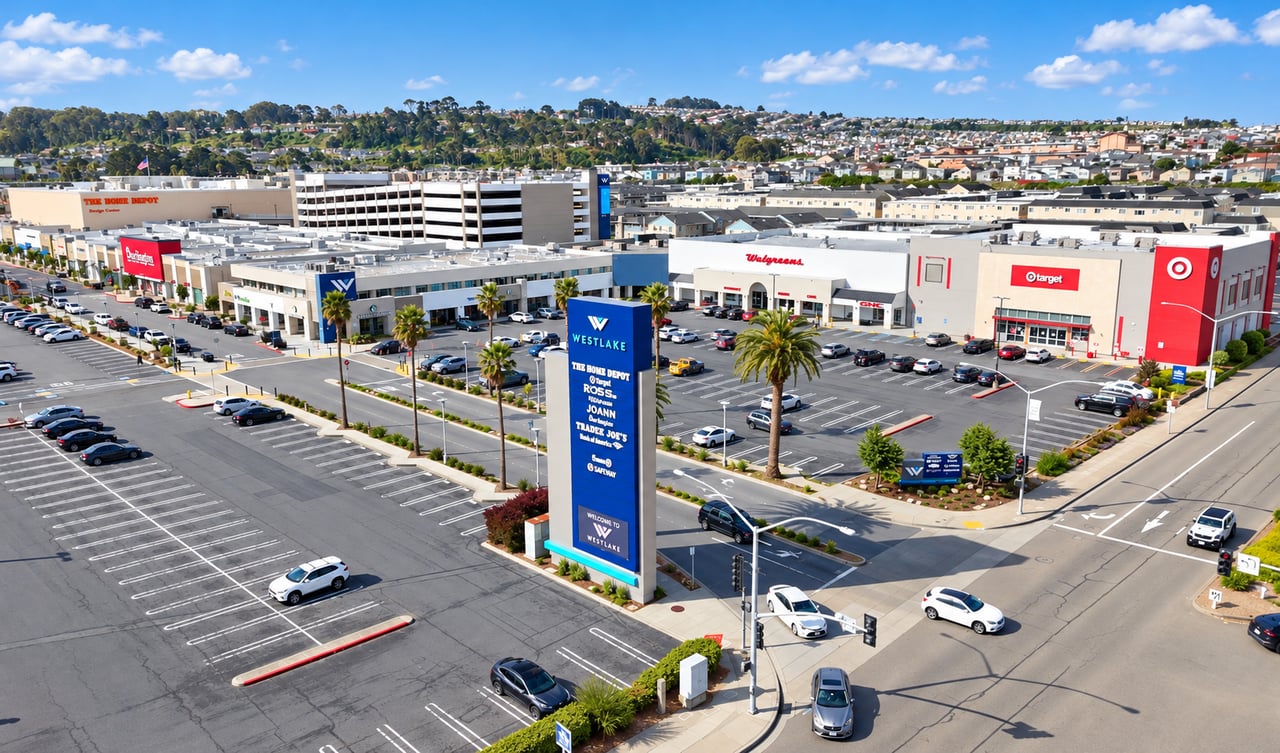 964 Gellert Blvd