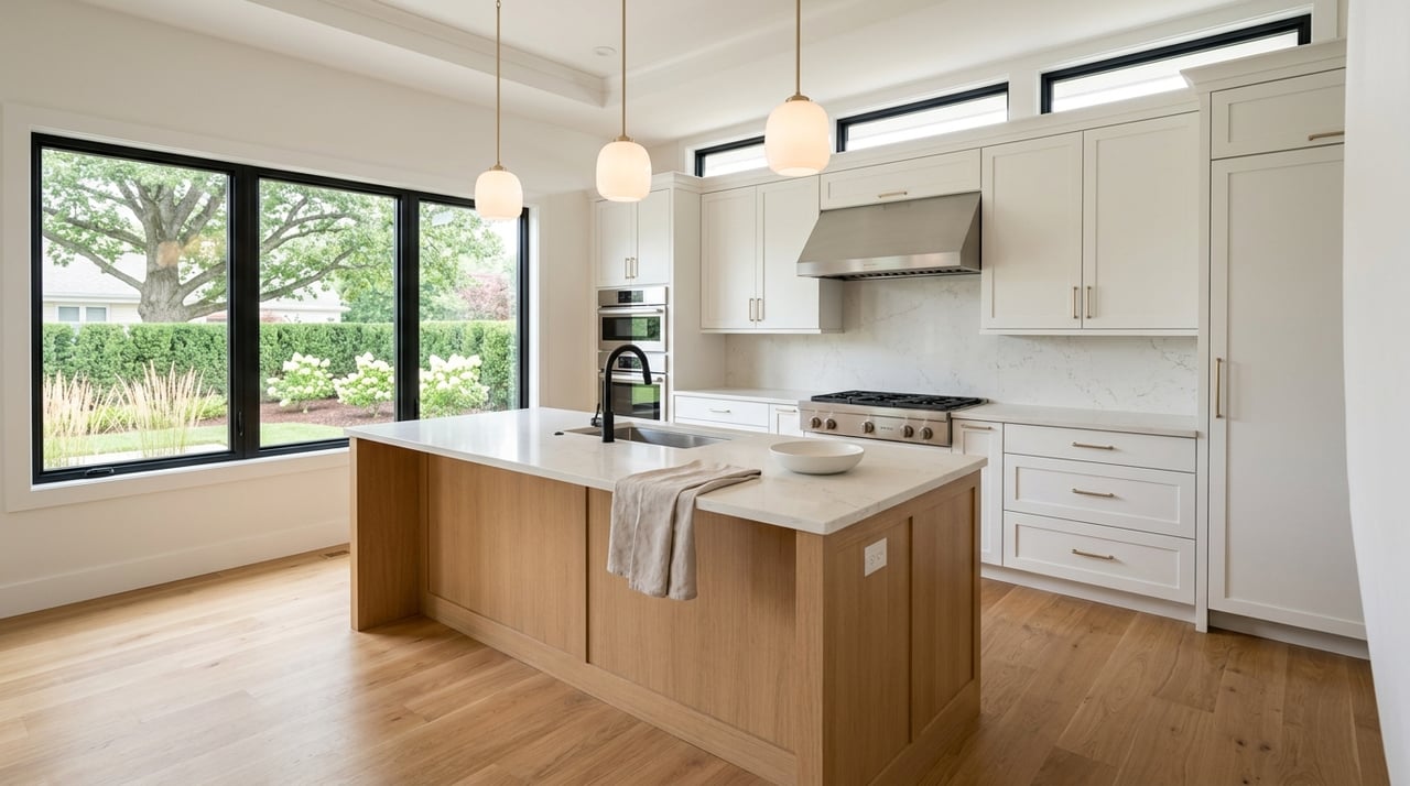 Understanding New Construction Options In Plainfield