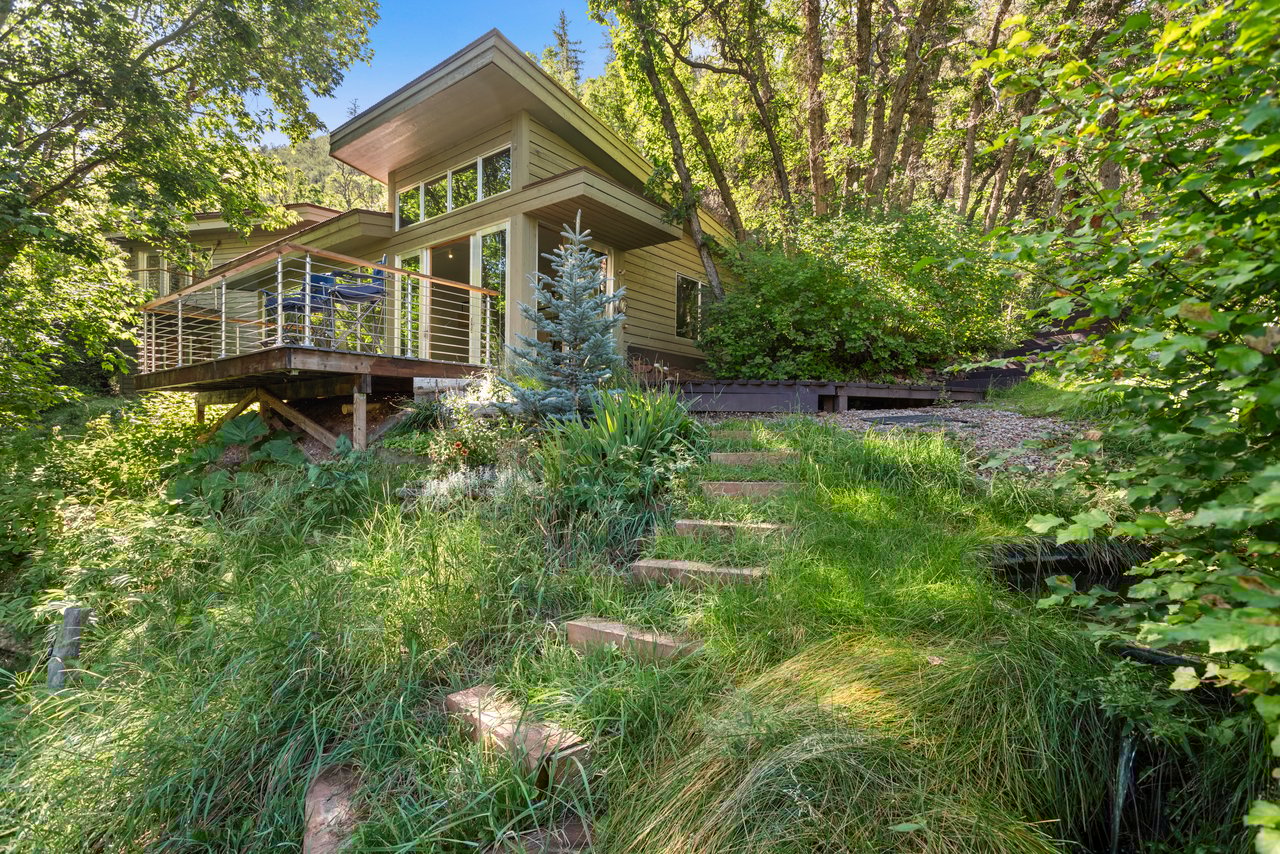 Colorado Lifestyle Awaits
