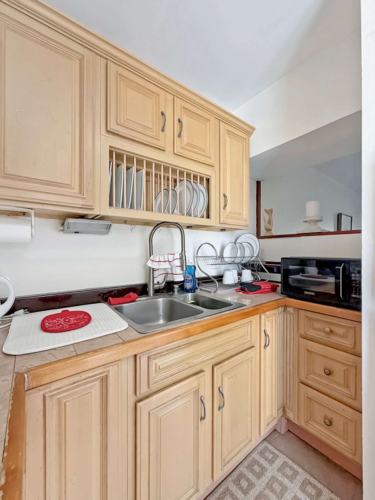 1112 Village Cay 1 Bedroom Apartment