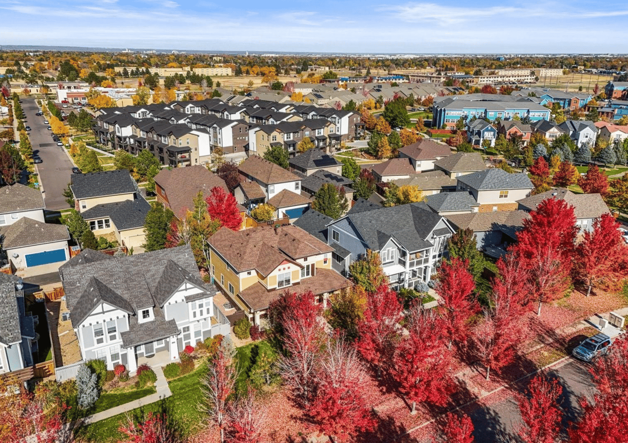 Lowry (Lowry Field) | Denver