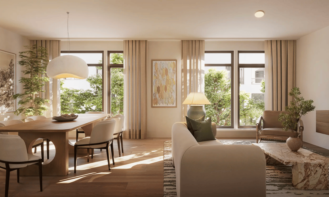 490 Avenue of the Palms (Treasure Island)